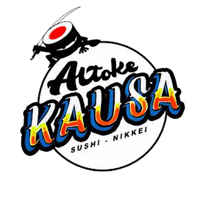 Altoke Kausa